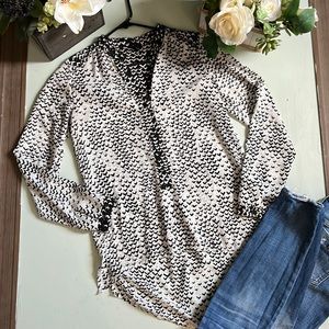 Mossimo Blouse Size XS